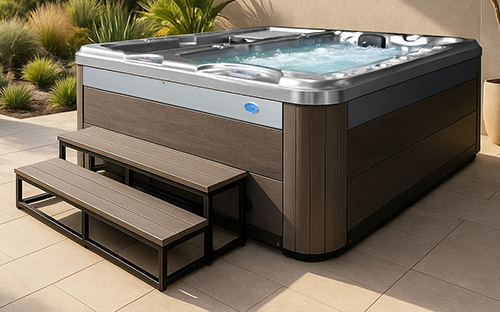 Cold Plunge&trade; Spas Mokena hot tubs for sale