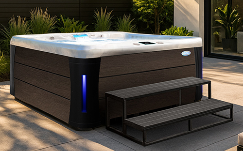 Escape Plus&trade; Spas Mokena hot tubs for sale