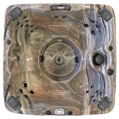 Tropical-X EC-739BX hot tubs for sale in Mokena