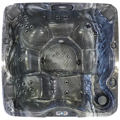 Pacifica EC-739L hot tubs for sale in Mokena