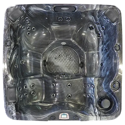 Pacifica-X EC-739LX hot tubs for sale in Mokena