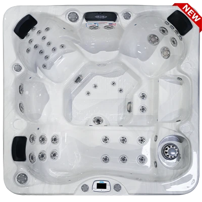 Costa-X EC-749LX hot tubs for sale in Mokena
