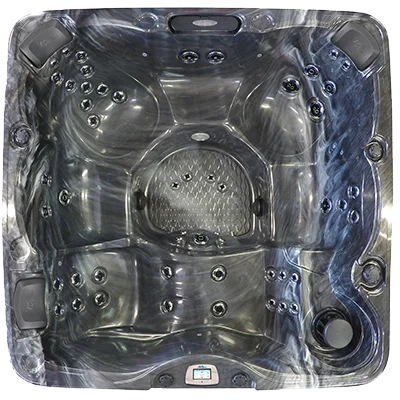 Pacifica-X EC-751LX hot tubs for sale in Mokena