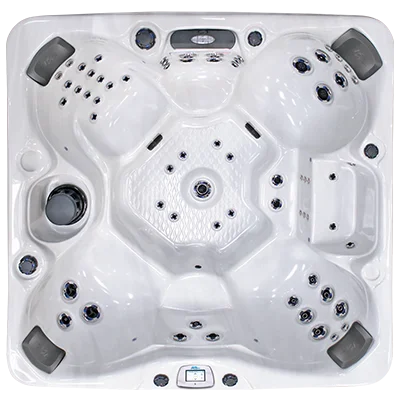 Cancun-X EC-867BX hot tubs for sale in Mokena