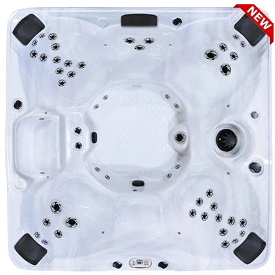 Tropical Plus PPZ-743BC hot tubs for sale in Mokena