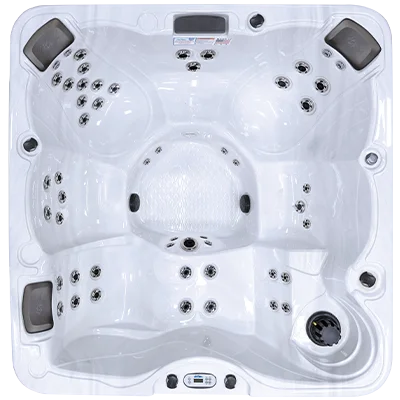 Pacifica Plus PPZ-743L hot tubs for sale in Mokena